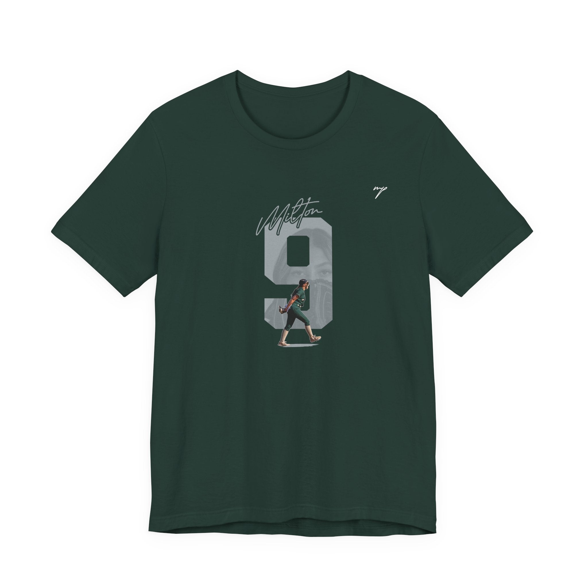 Parker Milton Graphic Tee