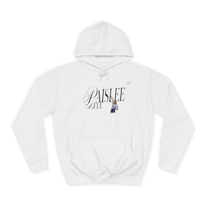 Paislee Bell Hoodie