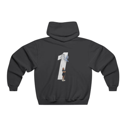 Julia Voss Vintage Hoodie