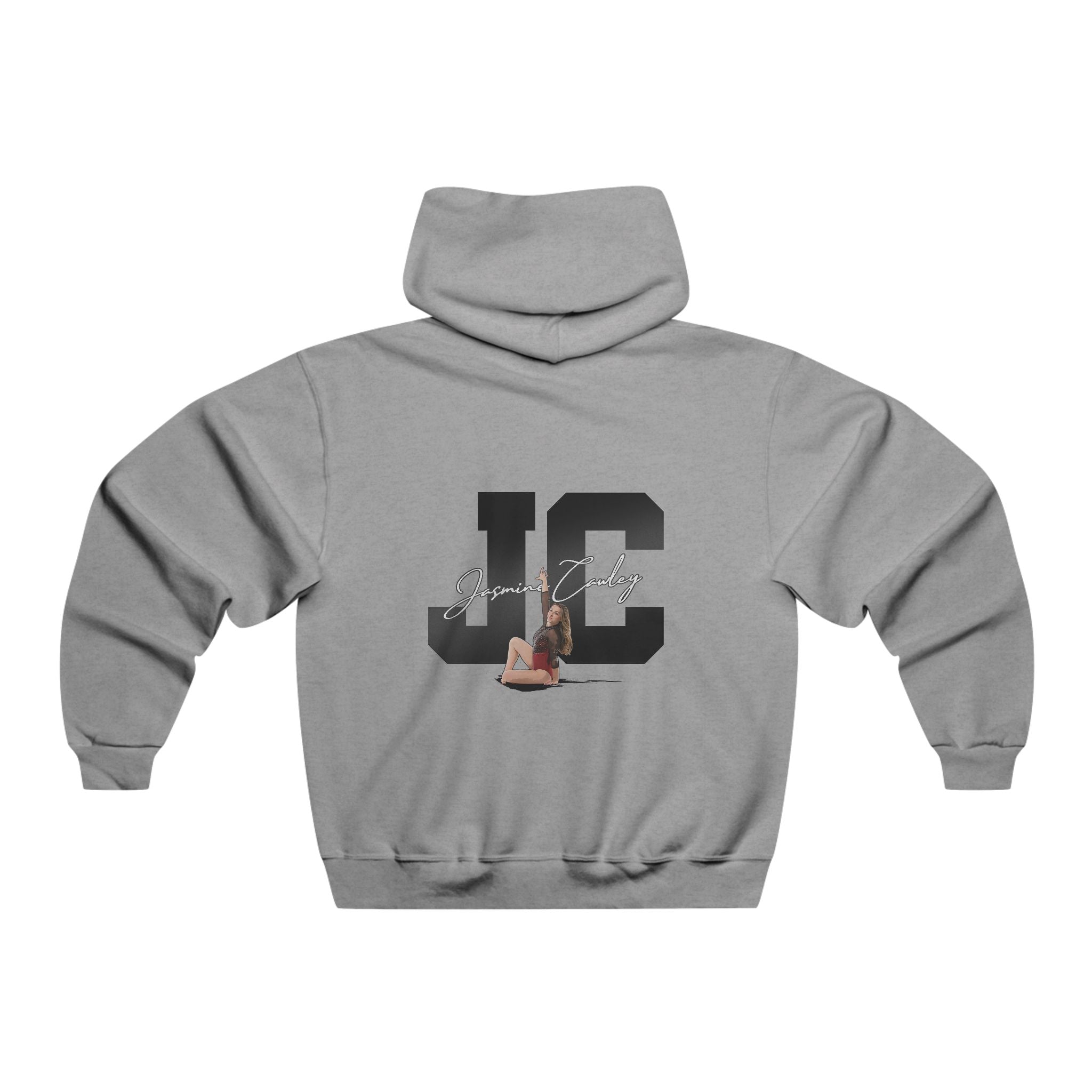 Jasmine Cawley Vintage Hoodie
