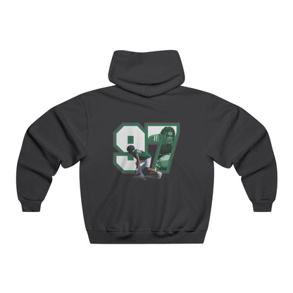 Duke Clayton Vintage Hoodie