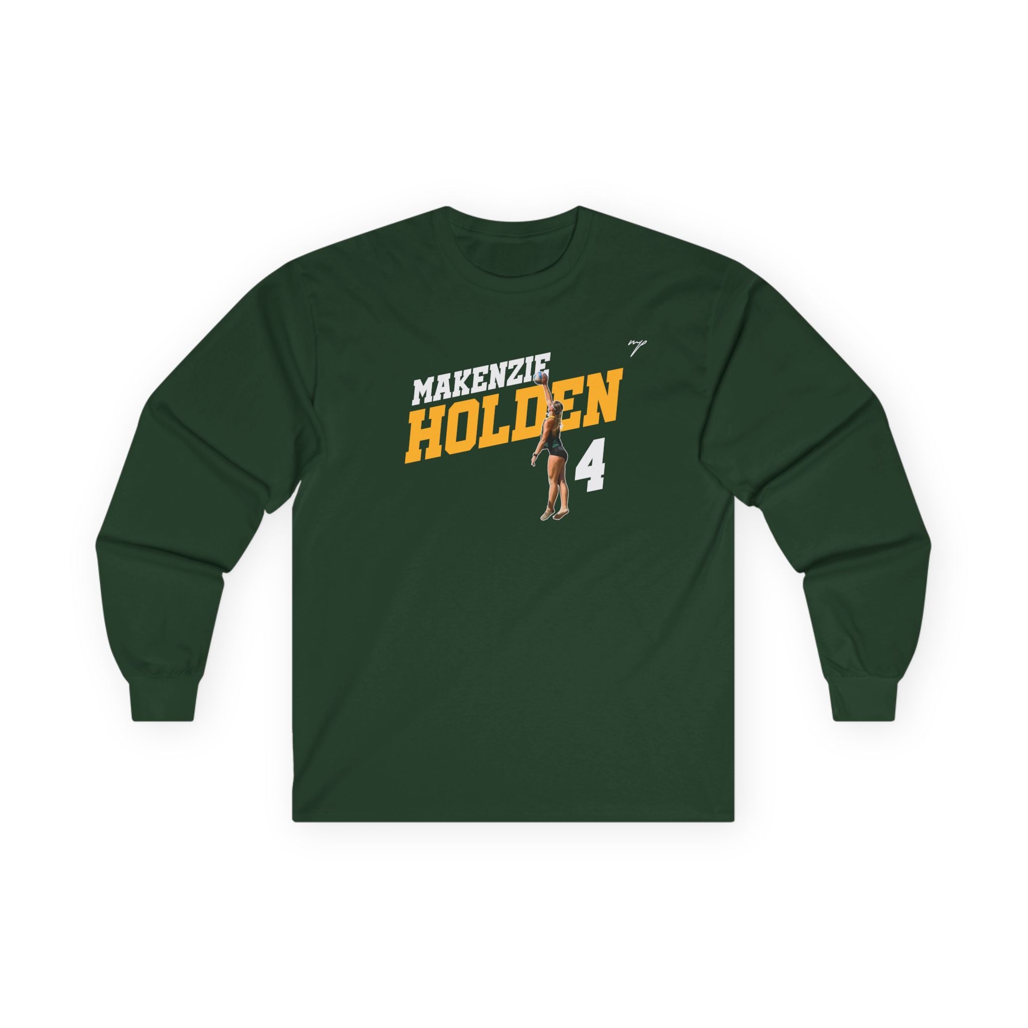 Makenzie Holden Long Sleeve