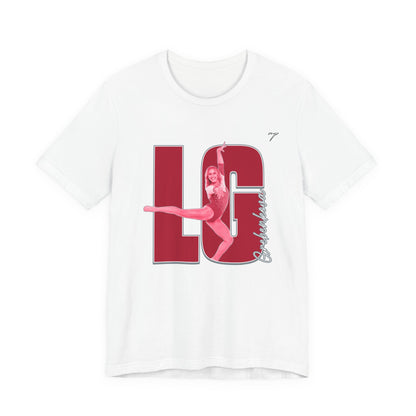 Liza Grebenkova Graphic Tee