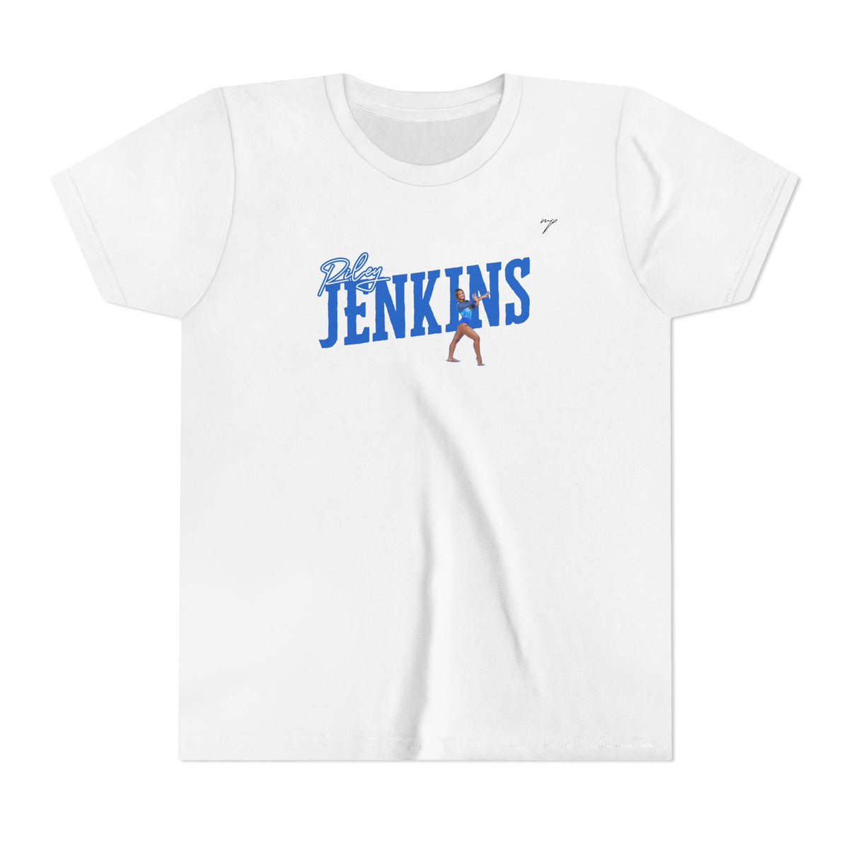 Riley Jenkins YOUTH Graphic Tee