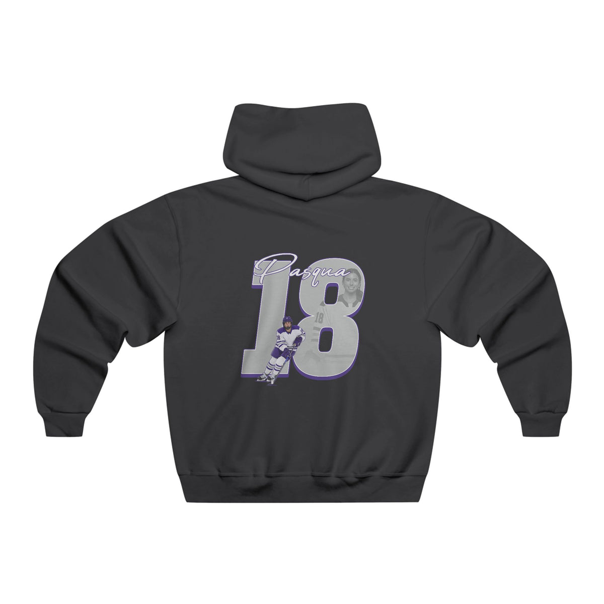Ella Pasqua Vintage Hoodie