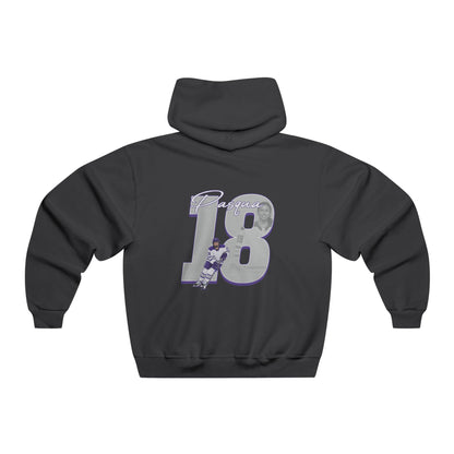 Ella Pasqua Vintage Hoodie