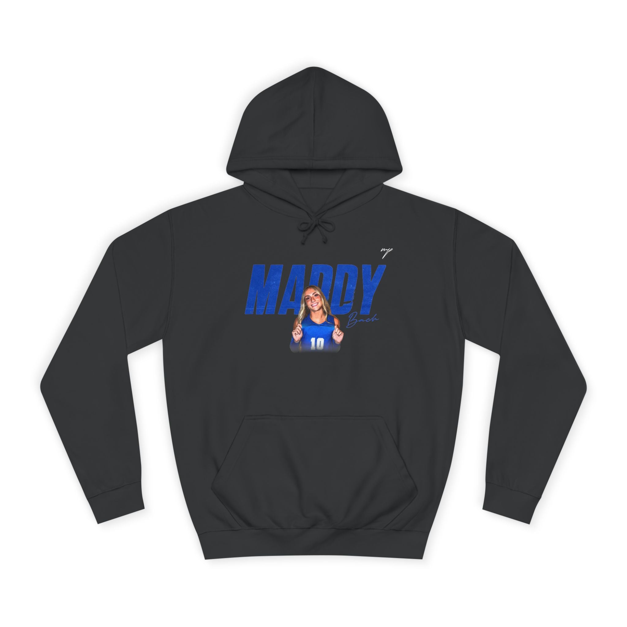 Maddy Bach Hoodie