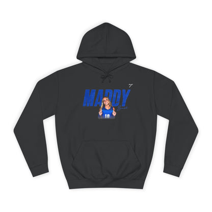 Maddy Bach Hoodie