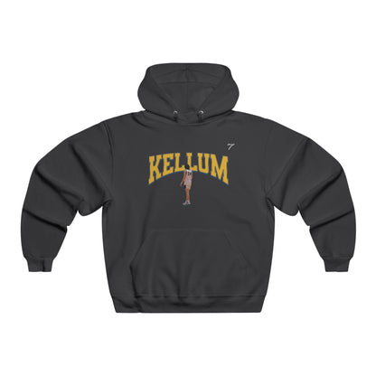 Roman Kellum Vintage Hoodie