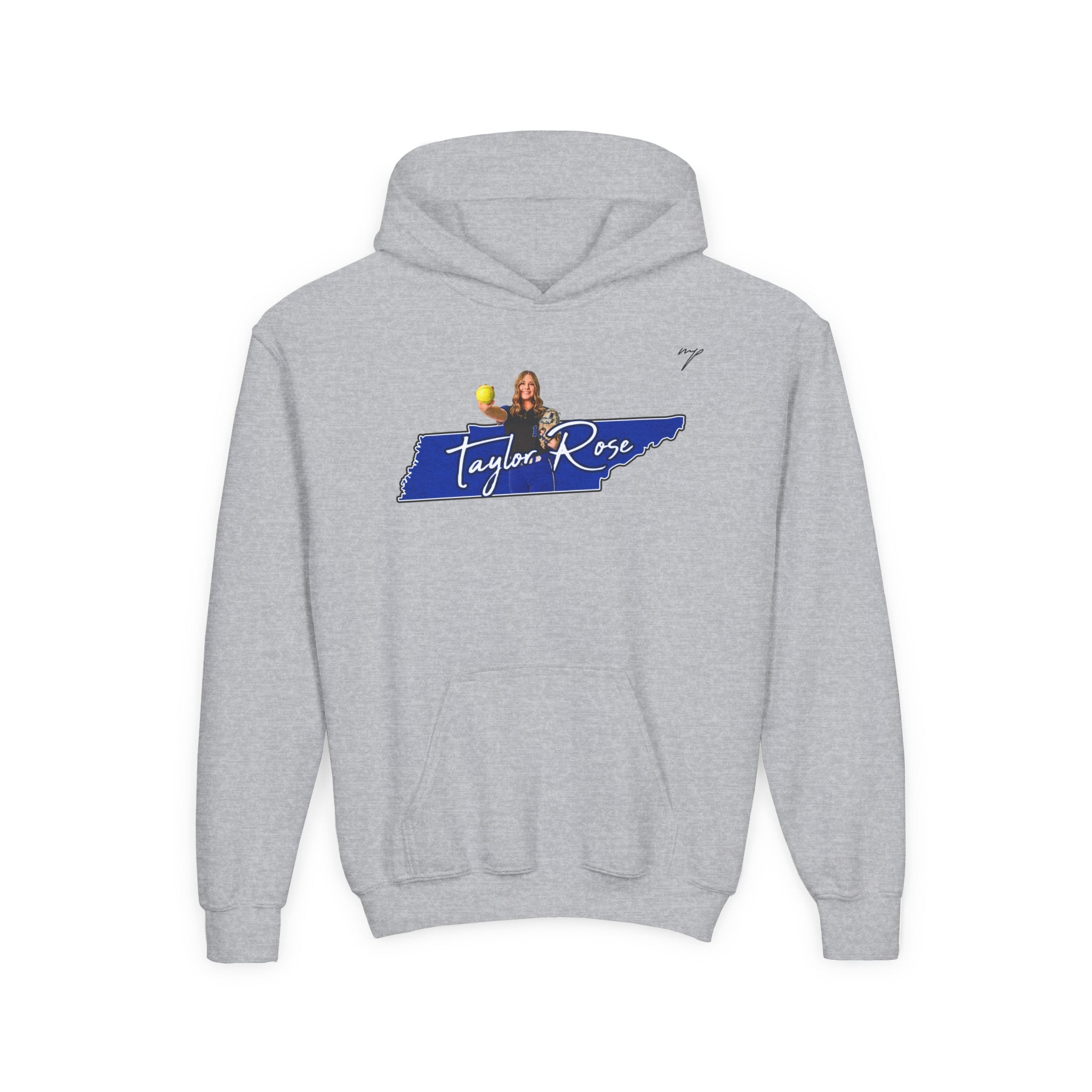 Taylor Rose YOUTH Hoodie