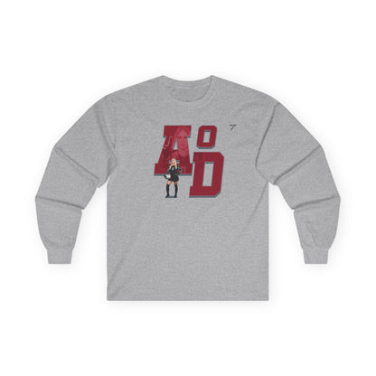 Ashlyn Dvorak Long Sleeve
