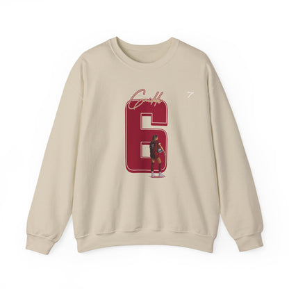 Annie Gnidula Crewneck