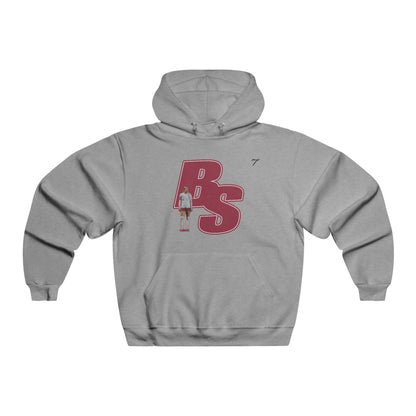 Blair Satterfield Vintage Hoodie