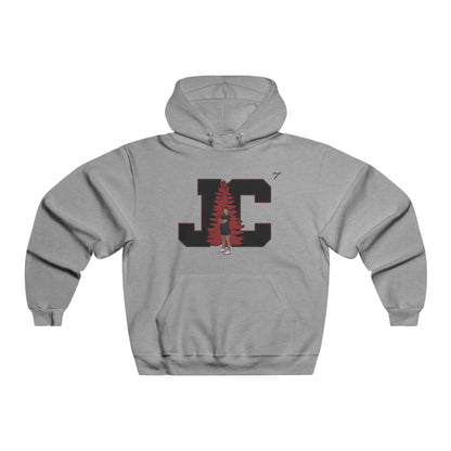 Jordyn Case Vintage Hoodie