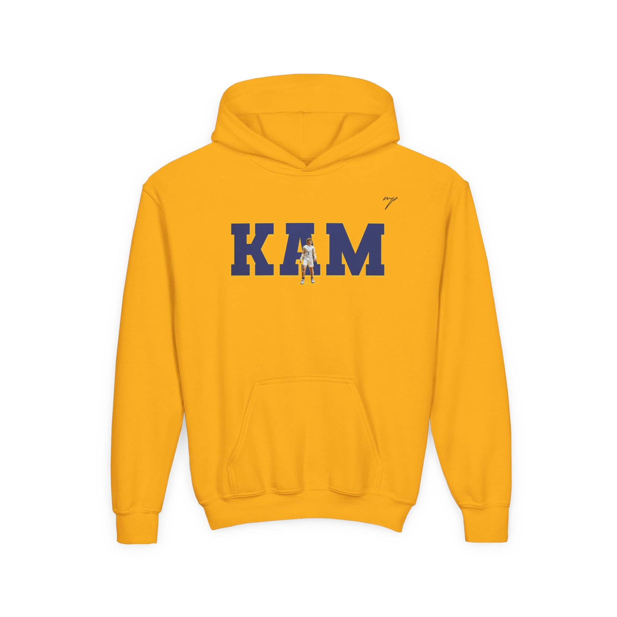 Kamryn Schexnayder YOUTH Hoodie