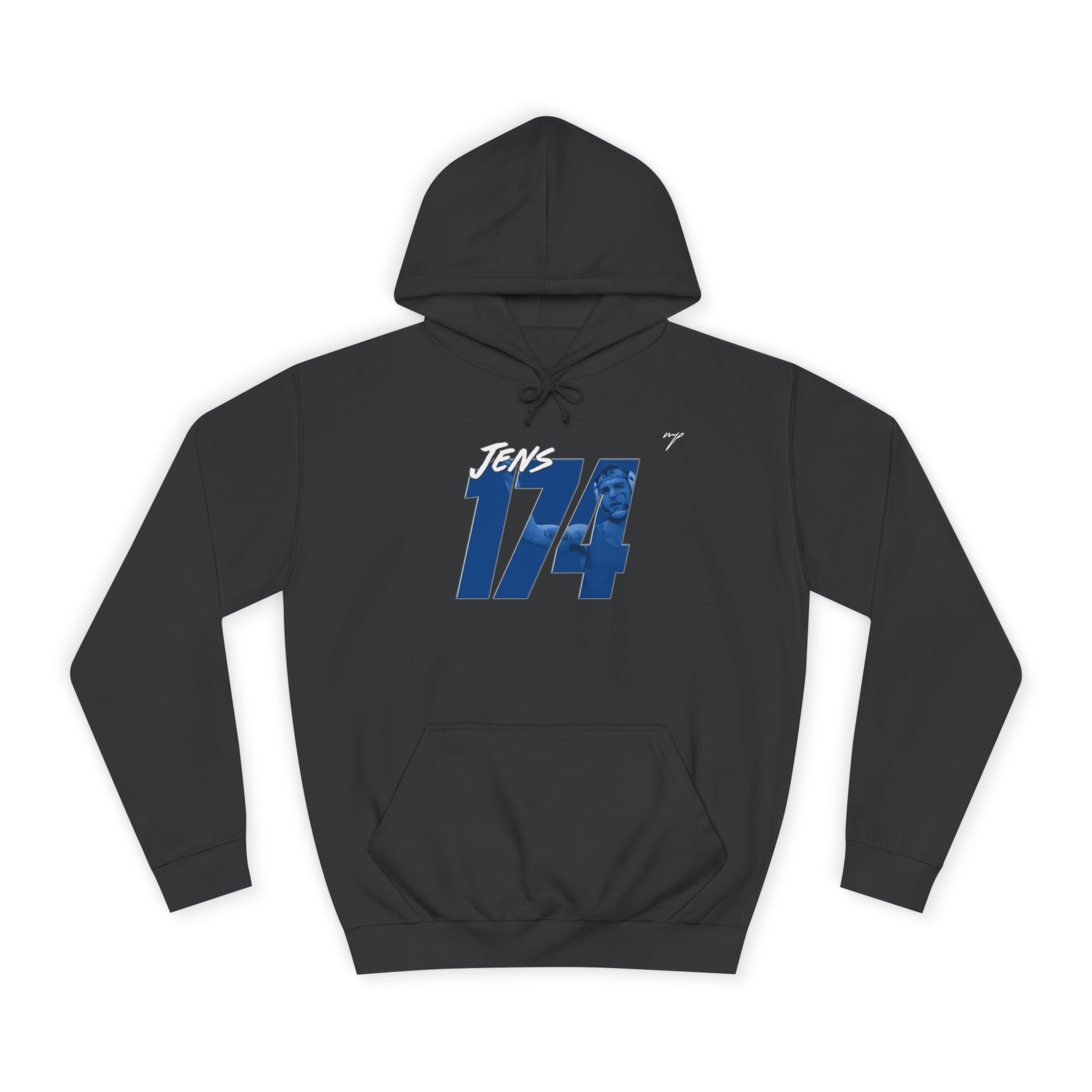 Joey Jens Hoodie