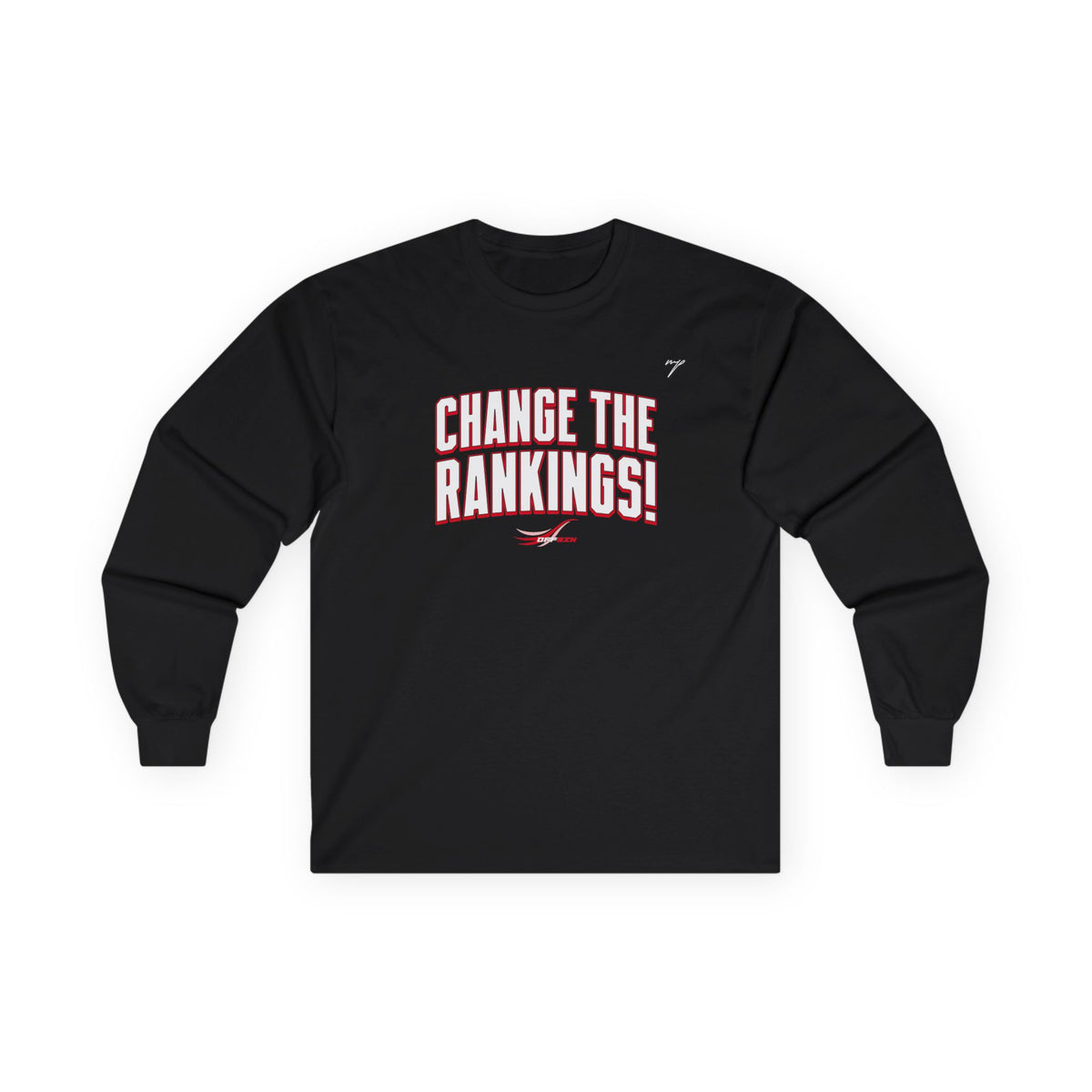 OFFSZN Long Sleeve Tee