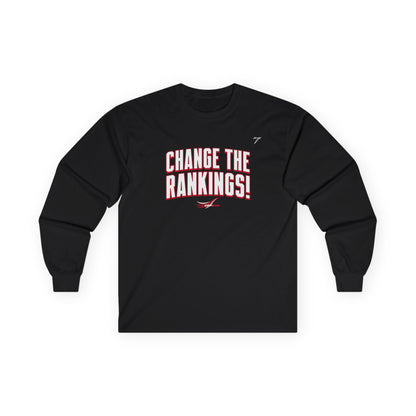 OFFSZN Long Sleeve Tee