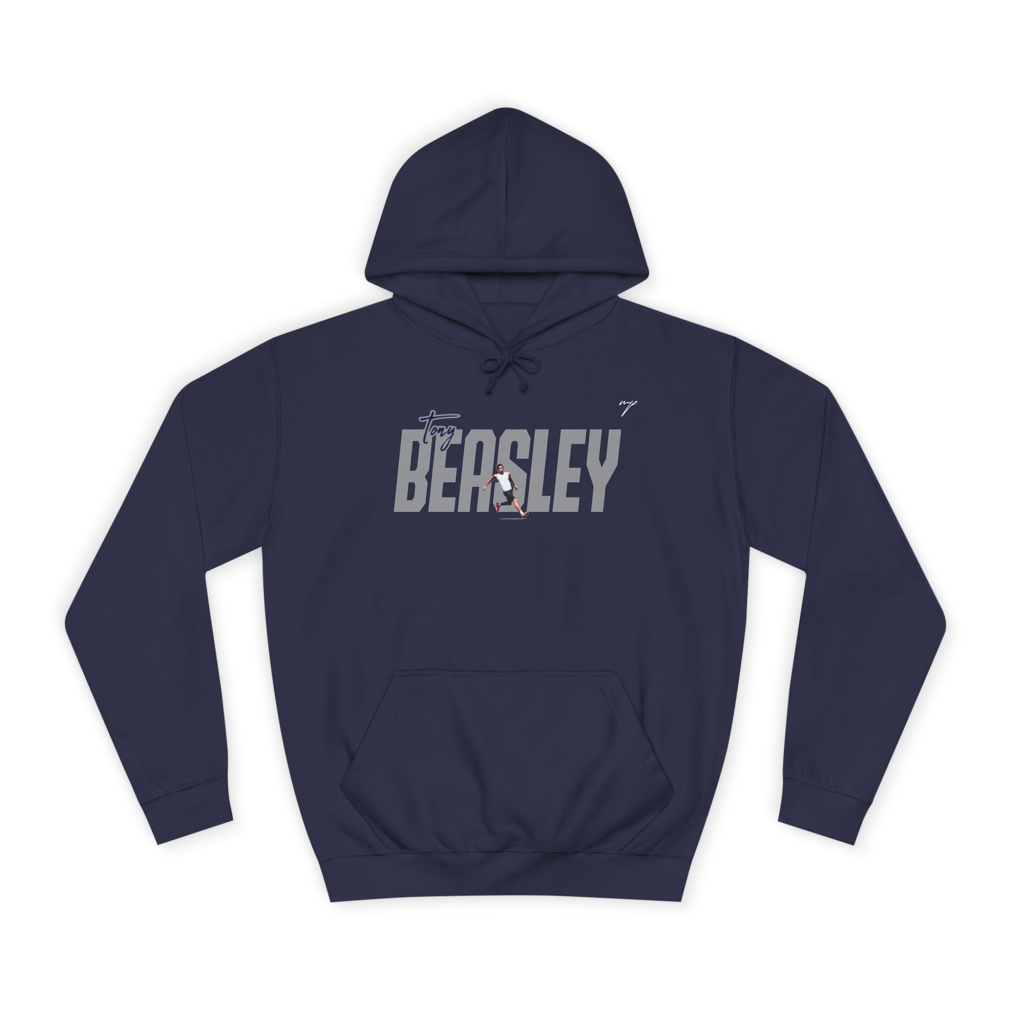 Tony Beasley Hoodie