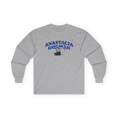 Anastacia Godman Long Sleeve Tee