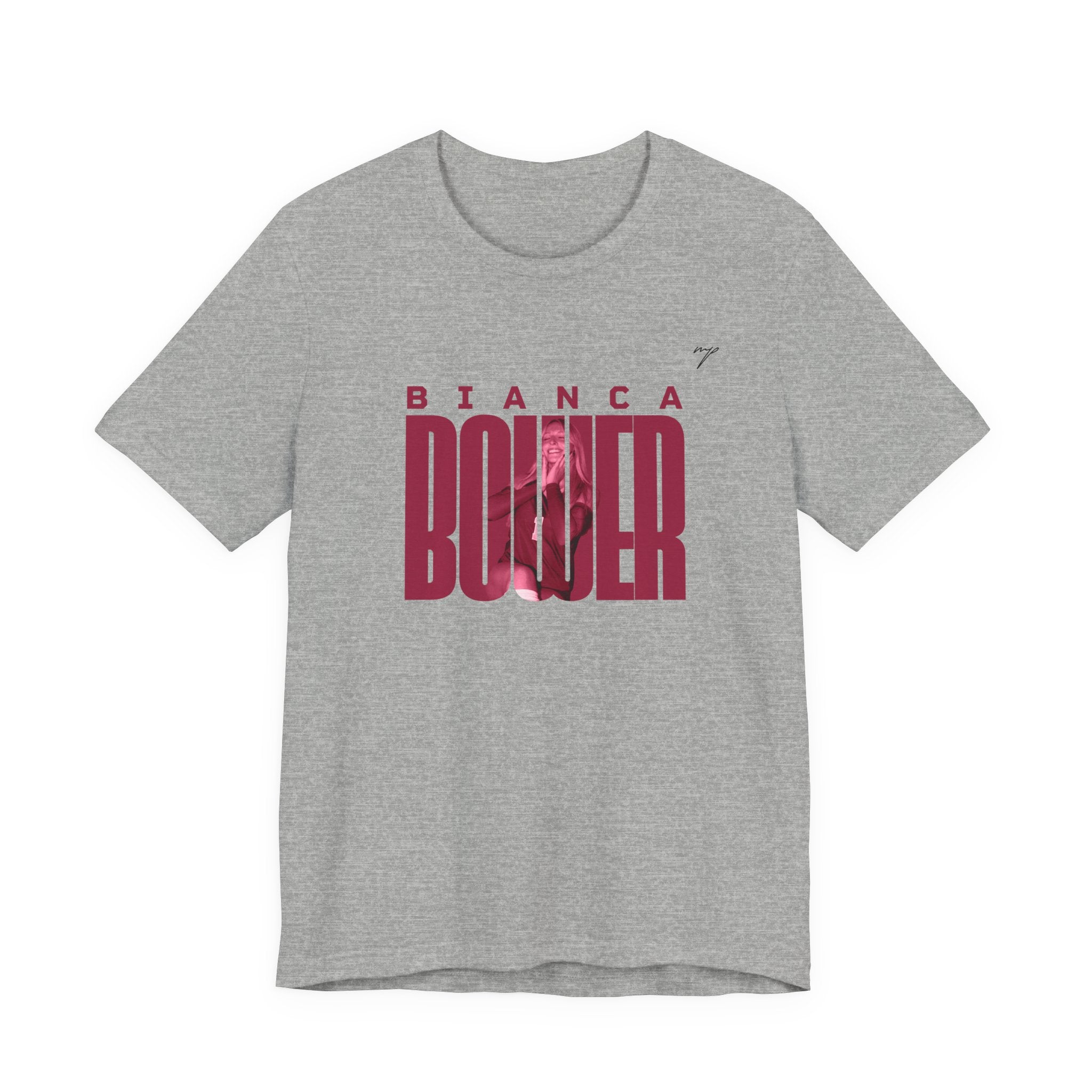 Bianca Bower Graphic Tee