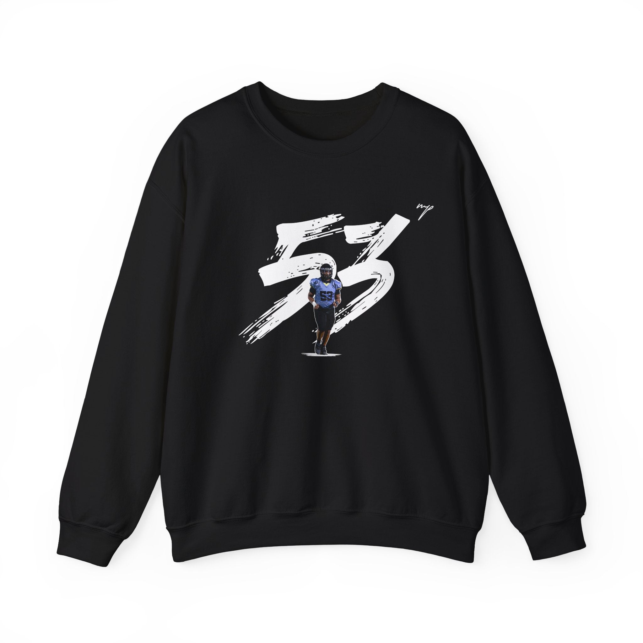 Romans Ward Jr Crewneck