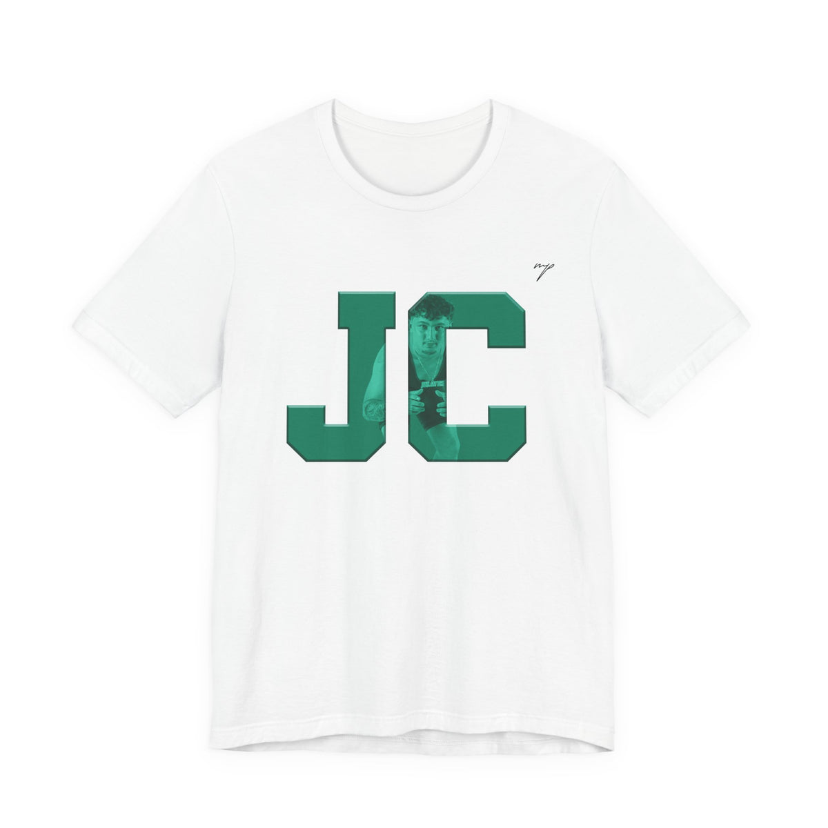 Jessie Chavez Graphic Tee