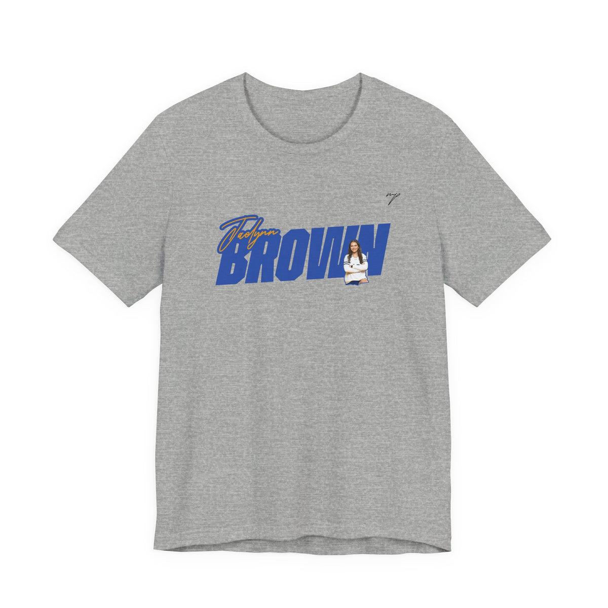 Jaelynn Brown Graphic Tee