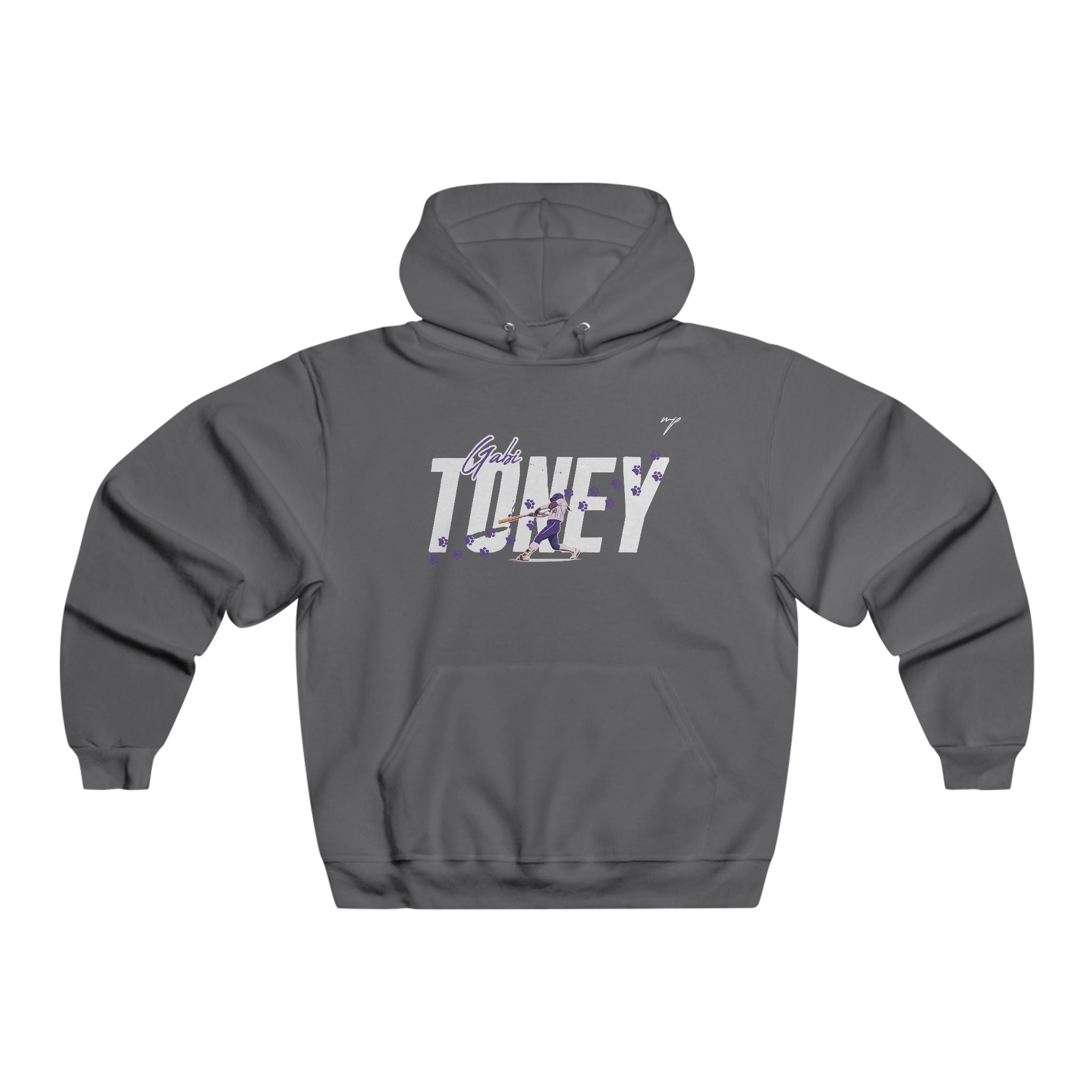 Gabi Toney Vintage Hoodie