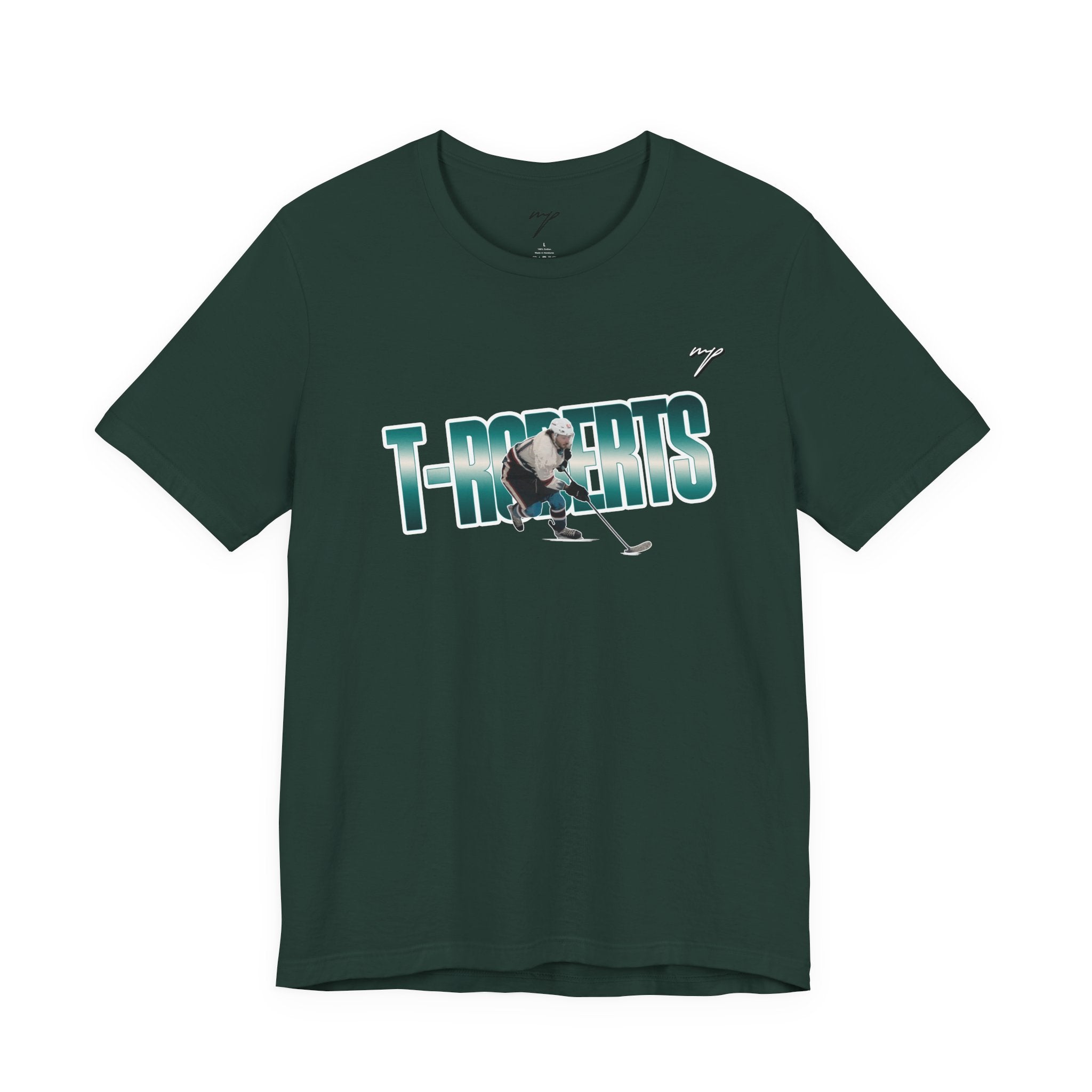 Trevor Roberts Graphic Tee