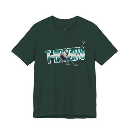 Trevor Roberts Graphic Tee
