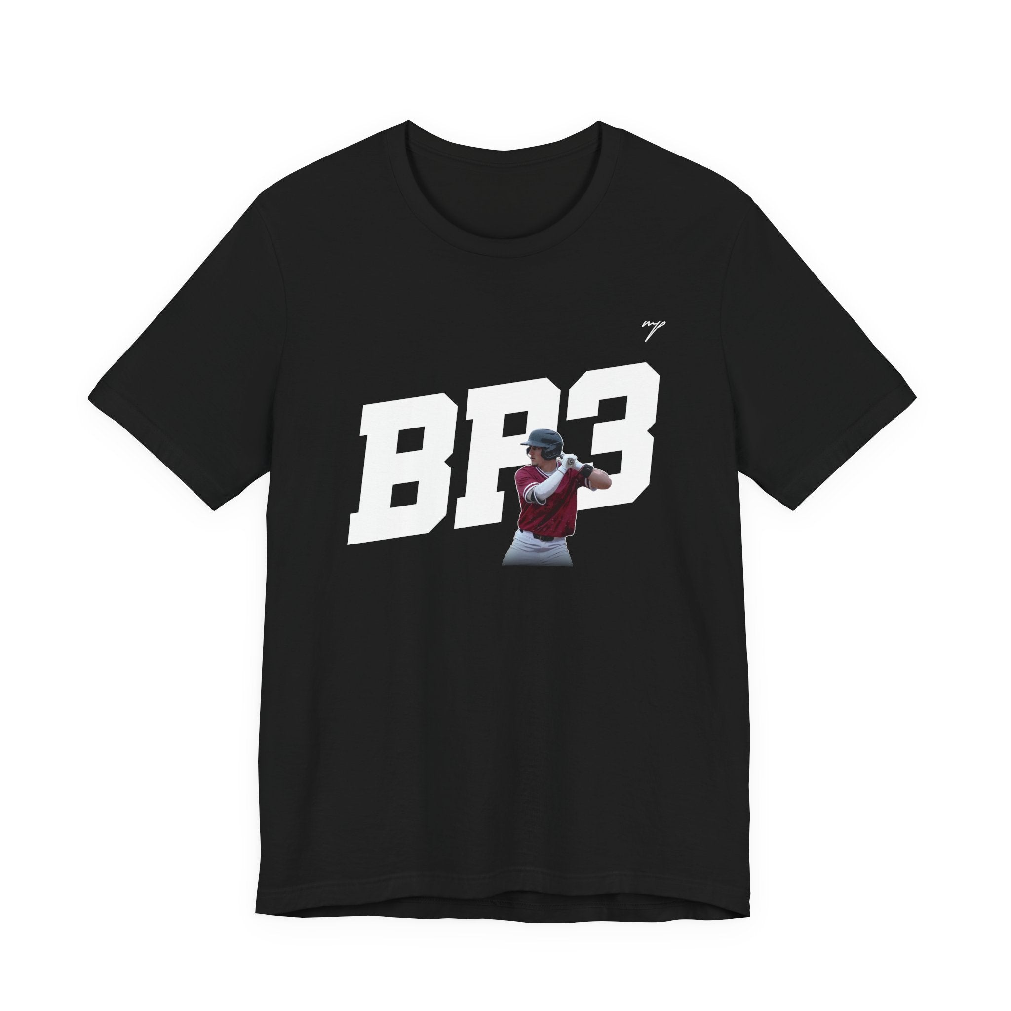 Bret Perry Graphic Tee