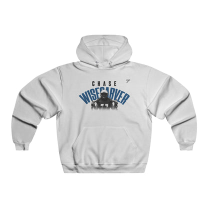 Chase Wisecarver Vintage Hoodie