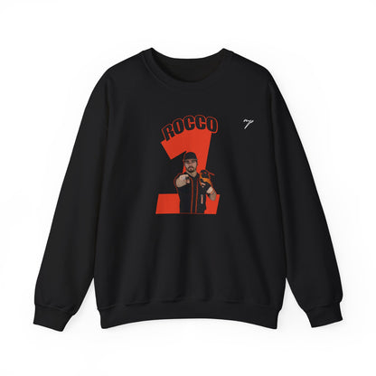 Justin Nevells Crewneck