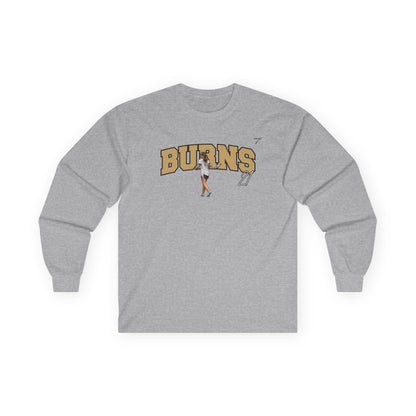 Remi Burns Long Sleeve