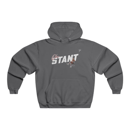 Olivia Stant Vintage Hoodie