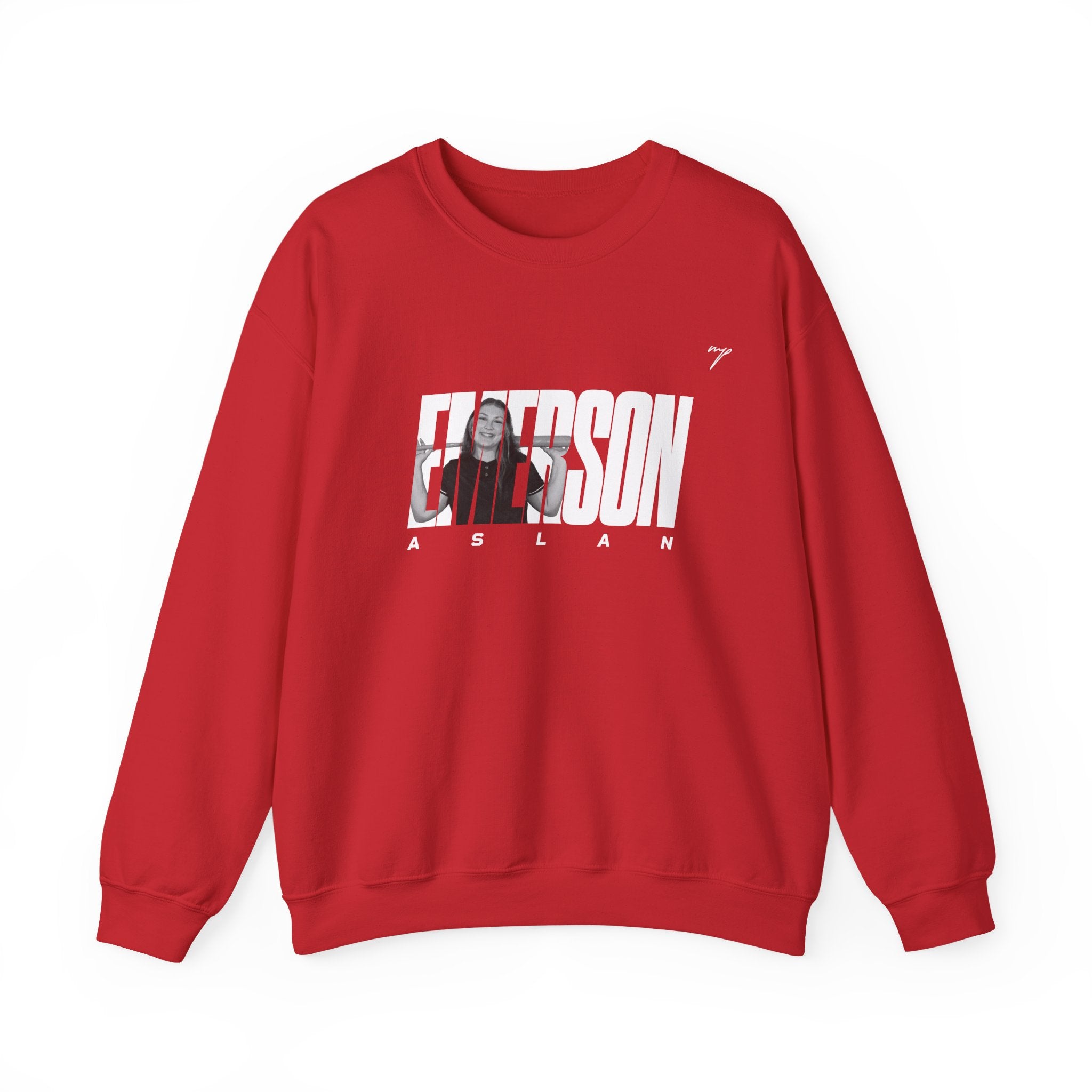 Emerson Aslan Crewneck