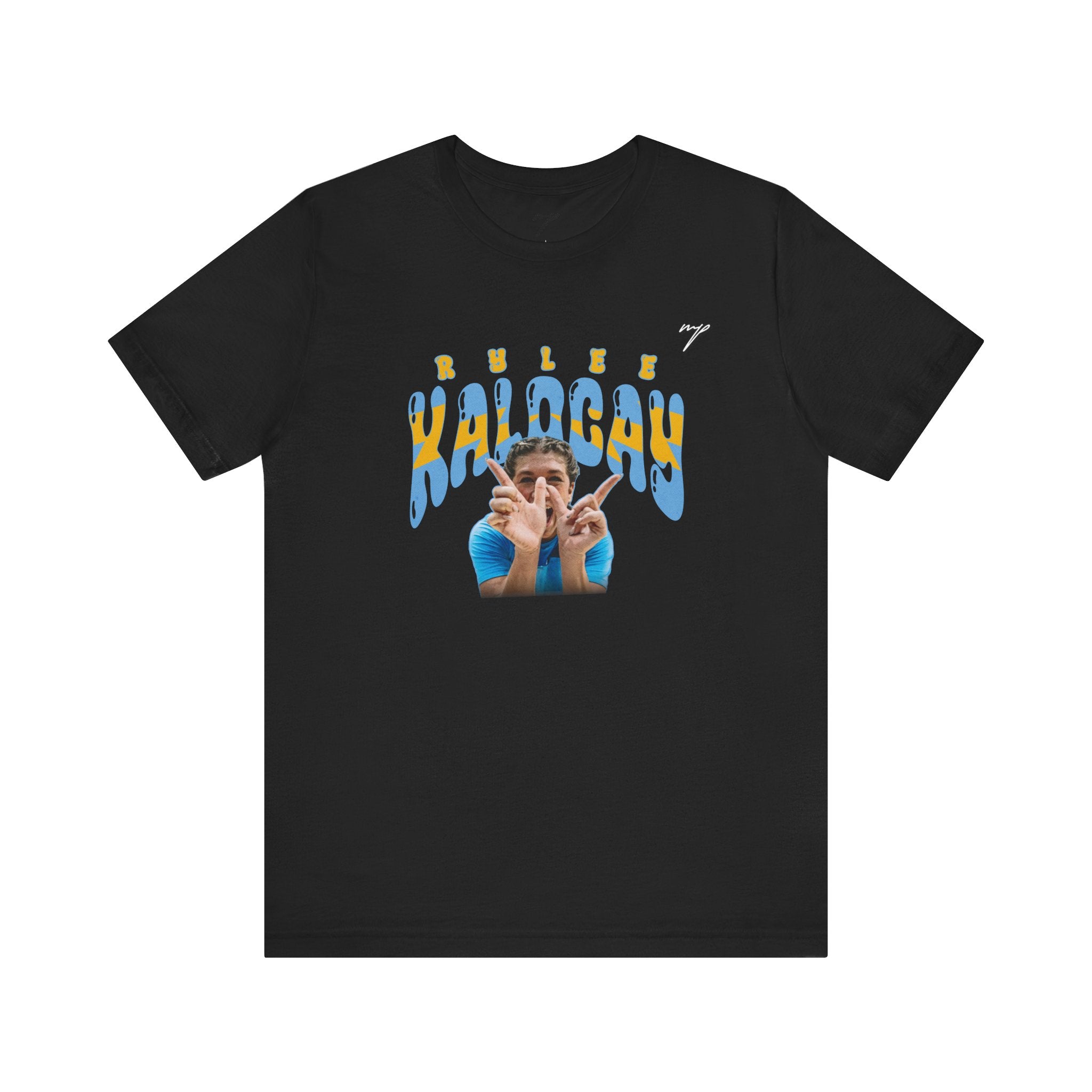 Rylee Kalocay Graphic Tee