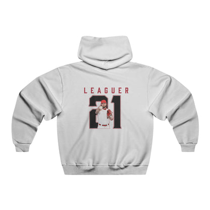 Alec Sparks Vintage Hoodie