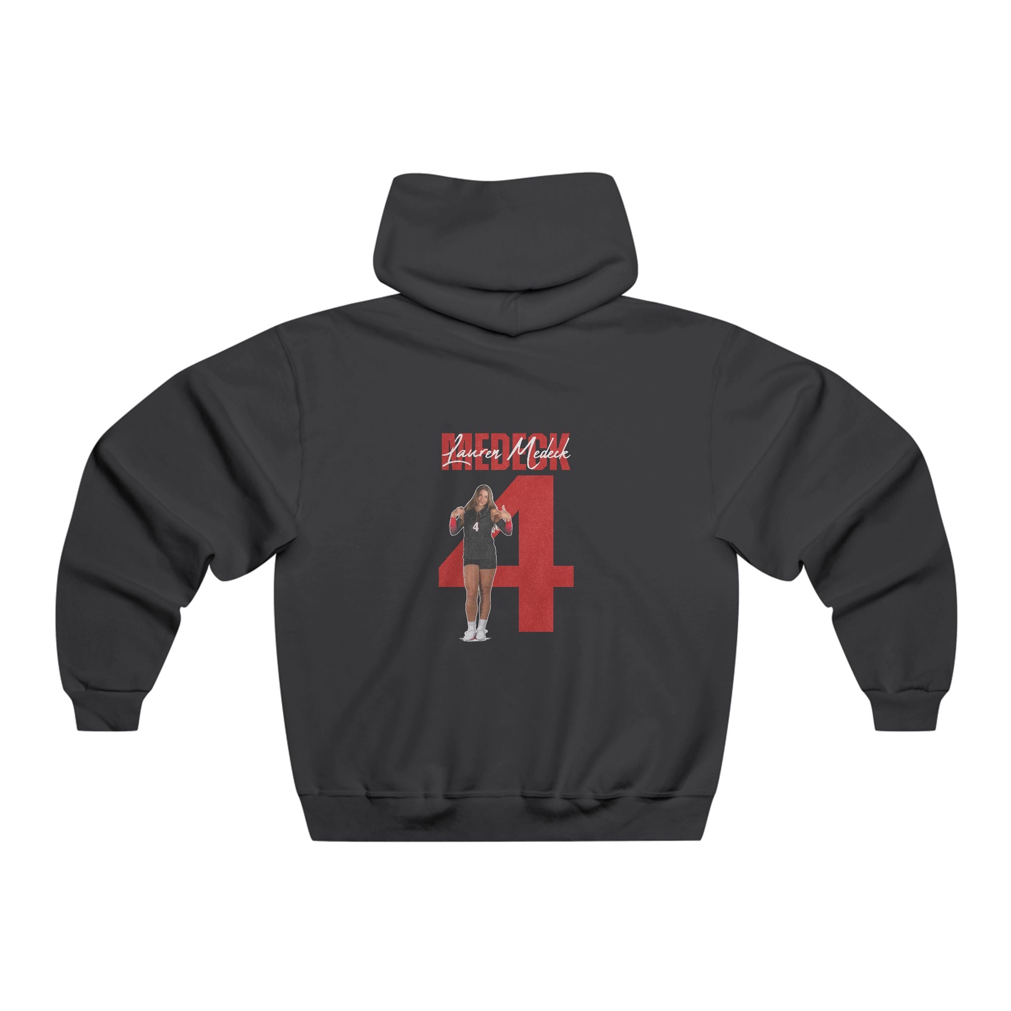 Lauren Medeck Vintage Hoodie