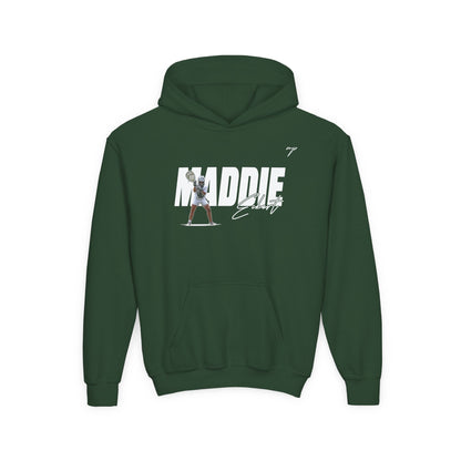 Maddie Eckert YOUTH Hoodie