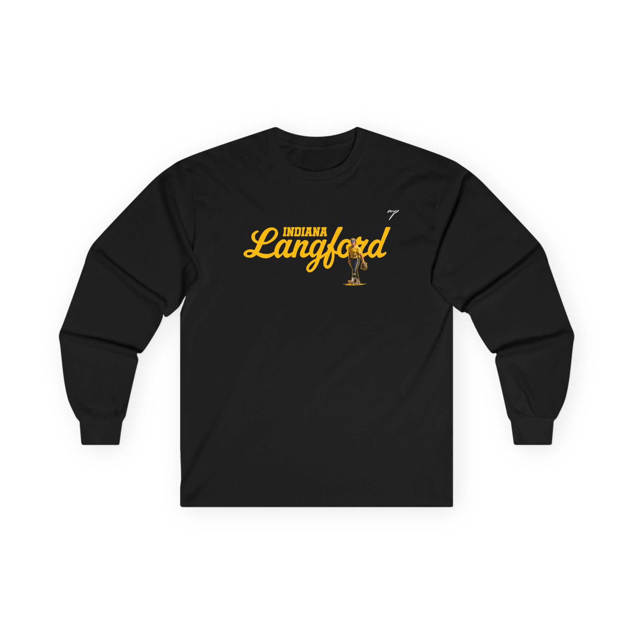 Indiana Langford Long Sleeve