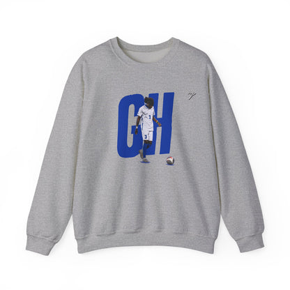 Gershon Henry Crewneck