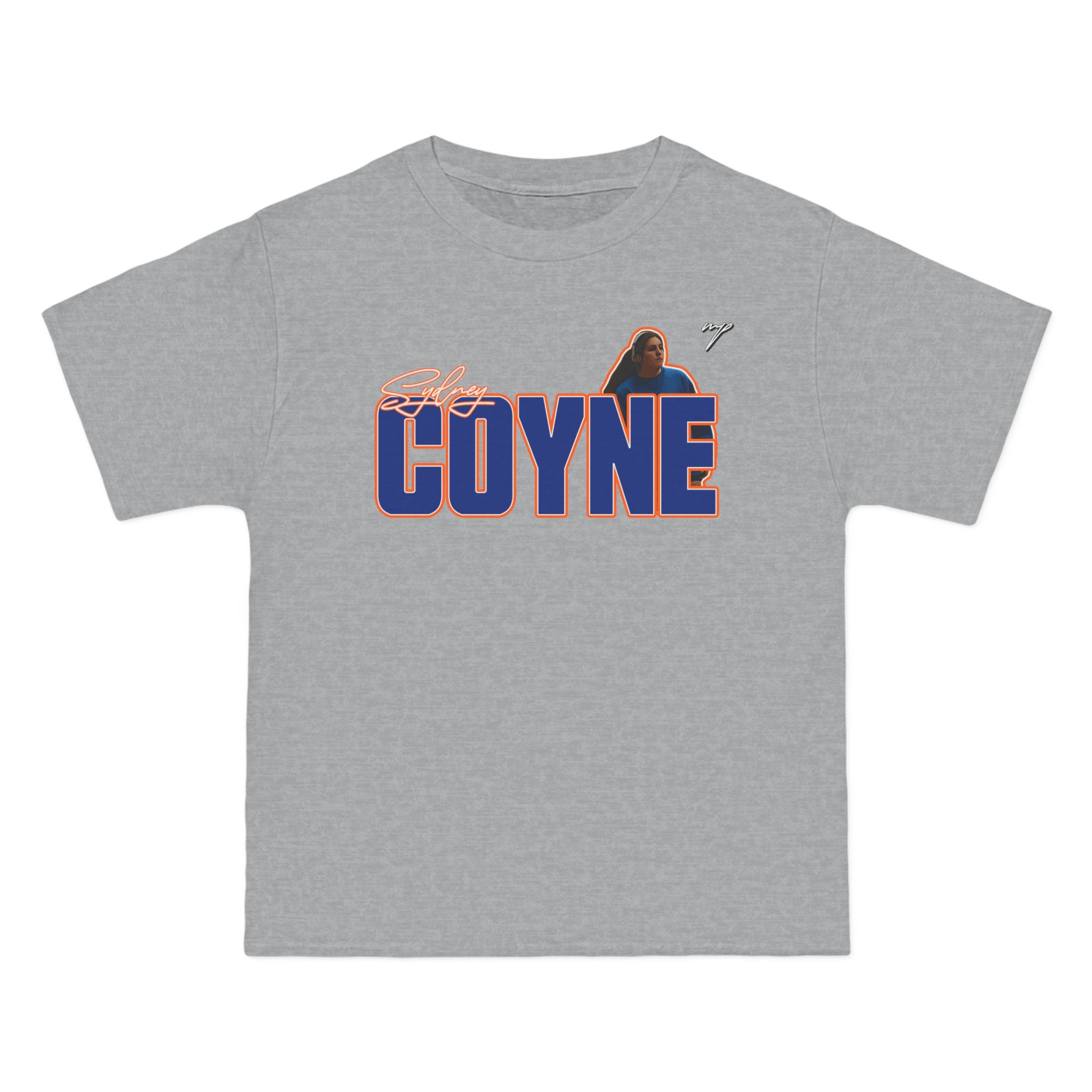 Sydney Coyne Vintage Tee