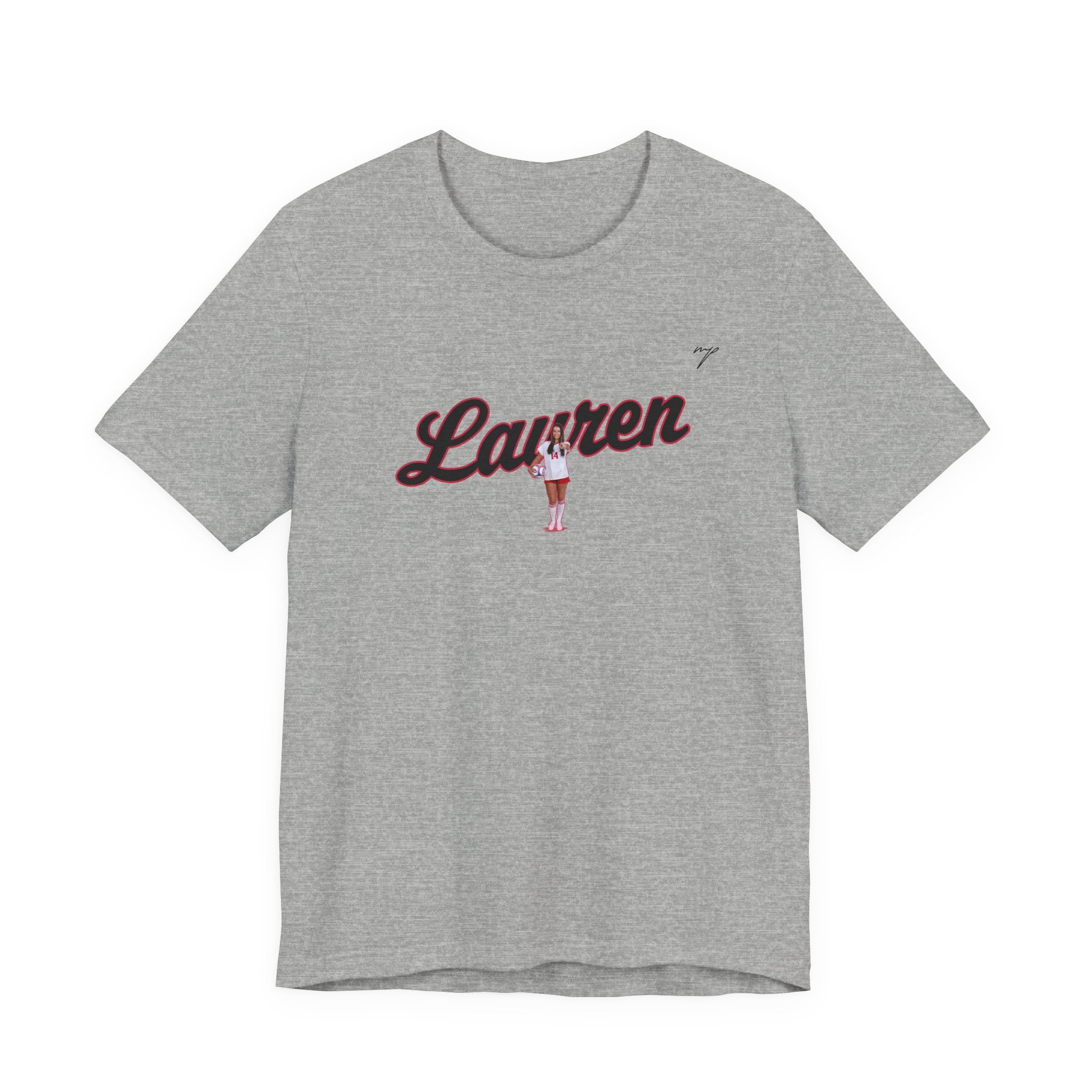 Lauren Henry Graphic Tee