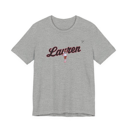 Lauren Henry Graphic Tee