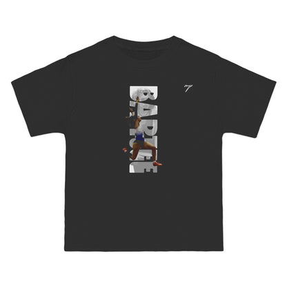 Taeja Bartee Vintage Tee