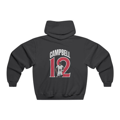 Nikyle Campbell Vintage Hoodie