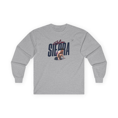 Julian Sierra Long Sleeve Tee