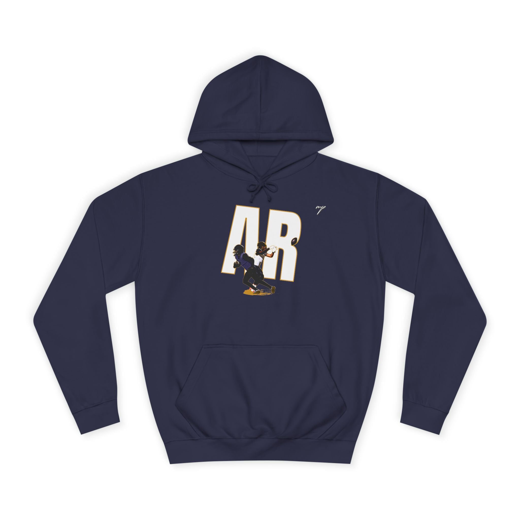 Albert Richardson Hoodie